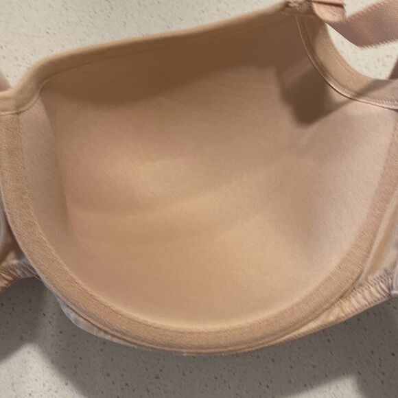 Torrid bra, size 38G 360 back smoothing lightly lined full coverage Balconette  - Picture 4 of 8